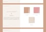 design a luxury logo, brand kit and brand guidelines
